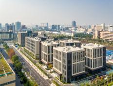 上海环普云创国际科技园3000平米（独栋）