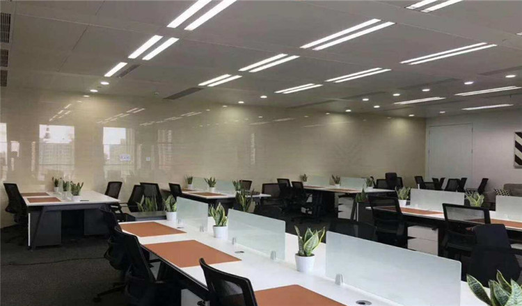  中港汇浦东低区标准