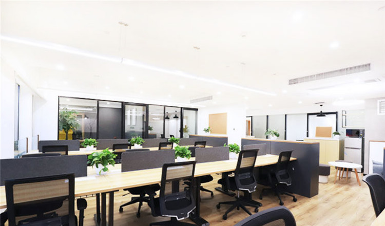  MFG空间（永新广场）高区精装带家具