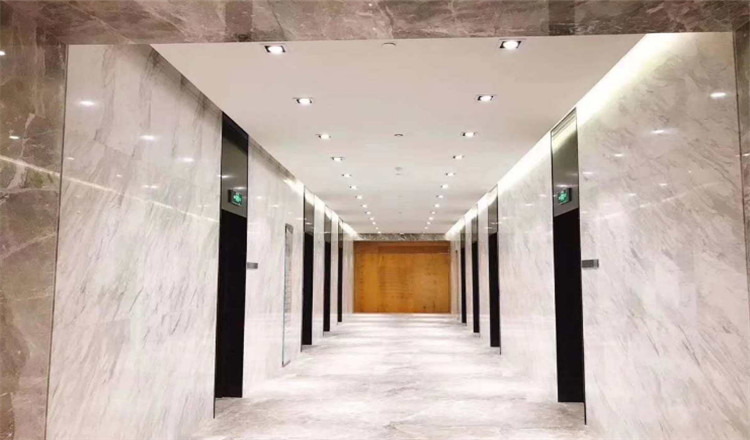  MFG空间（中区广场）中区精装带家具