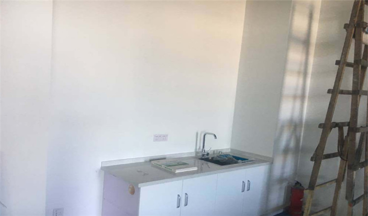 花旗集团大厦（一线江景，精装全配）高区精装修带家具