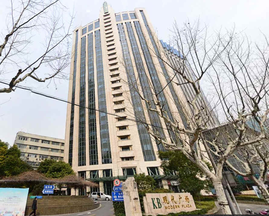 上海雷格斯商务中心共享办公室场地租赁-雷格斯商务中心联合办公空间工位出租_雷格斯商务中心孵化器众创空间出租