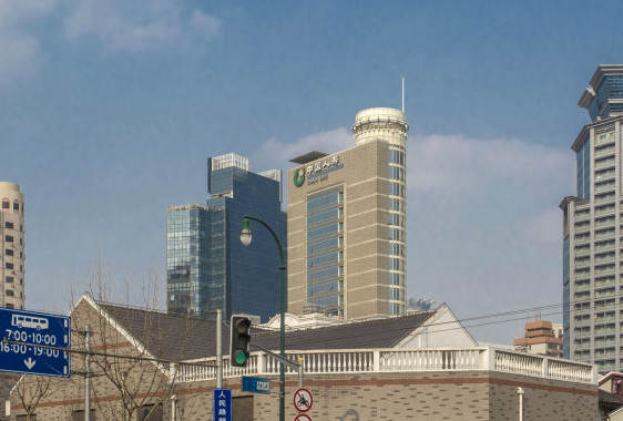 中国人保寿险大厦