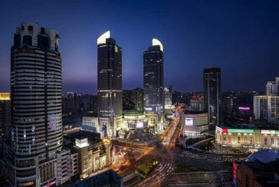 上海商务楼出租提供庞大的设施和服务？