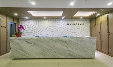 UNISPACE 联和空间商务中心（良友大厦）
