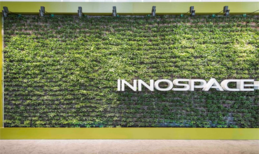 INNOSPACE+杨浦旗舰店