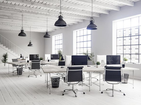 办公室装修，如何选择适合自己公司的风格？