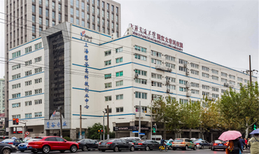 上海慧谷高科技创业中心怎么样？