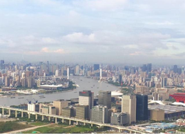 上海写字楼市场吃得下苏河湾近百万平方米的新增供应吗？