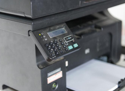 复印机的分类分几种？