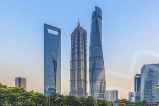 2020年第四季度上海甲级写字楼市场报告