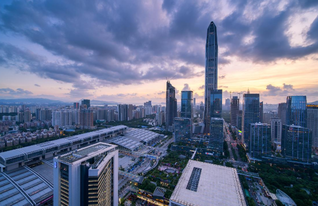 上海“非中央商务区”办公楼规模超半，科技企业崛起改变租户结构