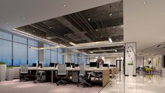 办公室装修成loft风格，设计时候应该注意到哪些？
