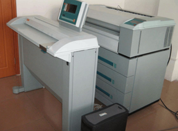 工程复印机是什么？