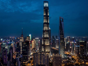 上海写字楼光大安石中心强势引领城市新发展！