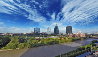 上海金桥 5G 产业生态园-上海智能制造产业园-上海特色产业园区介绍
