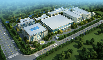 北上海生物医药产业园(北区)