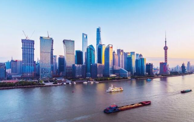 2022年一季度上海写字楼市场供需放缓！