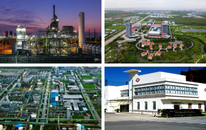 上海电子化学品专区-先进材料-上海特色产业园区介绍