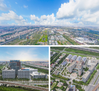 上海张江机器人谷-高端装备-上海特色产业园区介绍