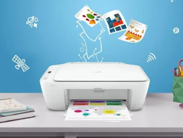 打印机耗材怎么选？