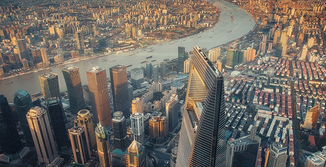 陆家嘴集团23.5亿摘上海浦东地块 将开发商场及办公楼