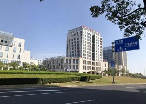 昊坤国际大厦