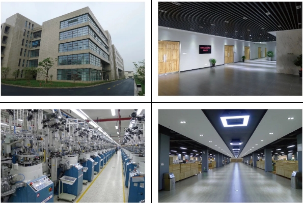 上海智能针织产业园-上海青浦区上海智能针织产业园招商