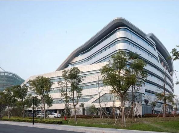 新虹桥国际医学中心：构建高品质医疗服务平台