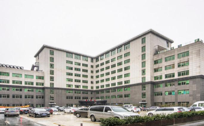 上海瑞都大厦：打造国际化商务生态圈