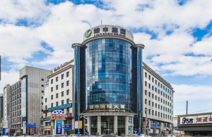 上海燎申国际大厦：汇聚企业力量，驱动区域经济发展