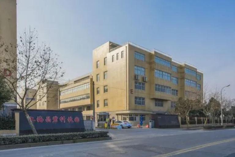 上海晶碧科技园：汇聚高端科技人才的创新创业基地