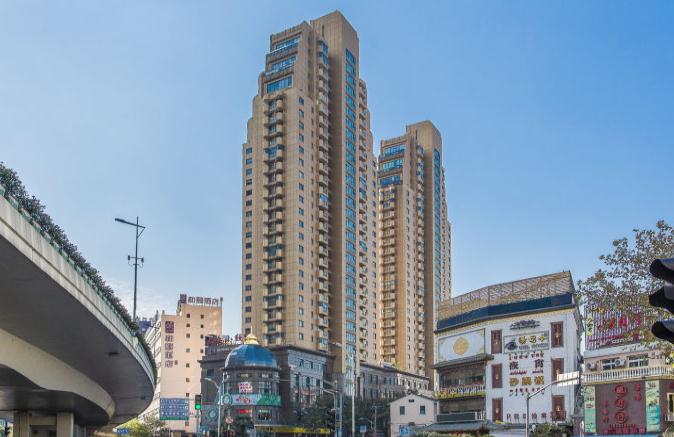 上海大众金融大厦招商-出租招租电话