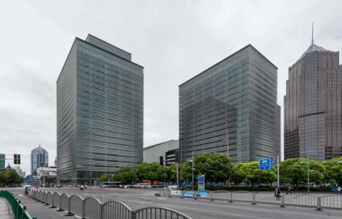上海泰康保险大厦招商-出租招租电话