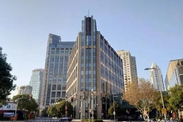 上海领展企业广场招商-出租招租电话