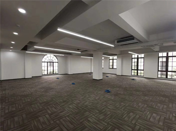 上海陆家嘴金融街区2000平米（独栋）招商-出租招租电话