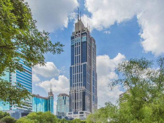 上海香港新世界大厦（K11大厦）招商-出租招租电话