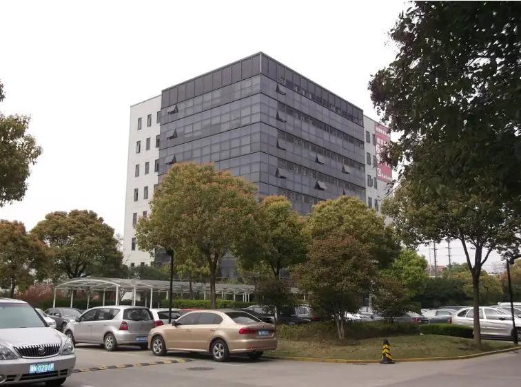 上海凯龙莘庄商务园招商-出租招租电话