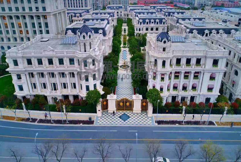 上海新华联国际中心招商-出租招租电话