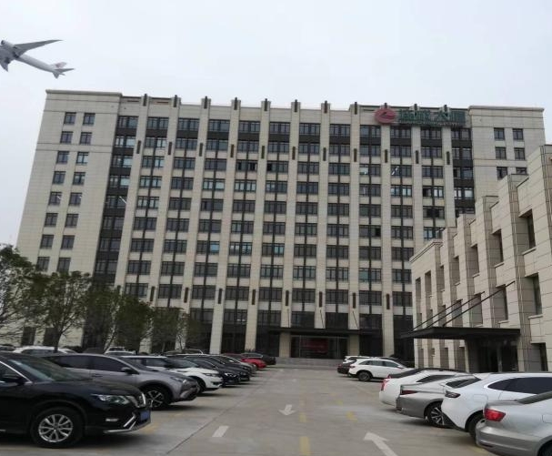 上海连成大厦招商-出租招租电话