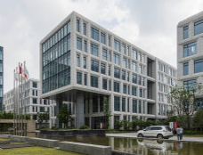 上海浦东新区10大产业园区招商亮点抢先看，未来商机一触即发