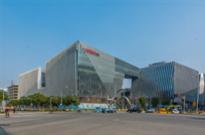 上海闵行区虹桥商务区5-7元/天写字楼出租，面积灵活，配套完善