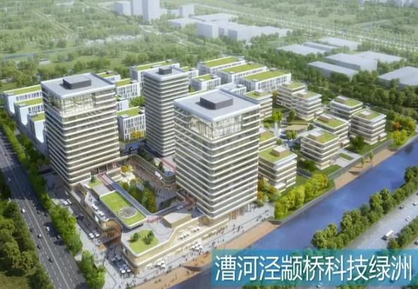 上海闵行颛桥镇/莘庄工业区3元以下写字楼招商，多面积选择交通便利！