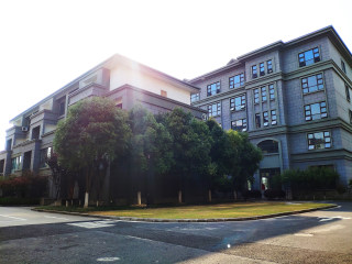 上海安亭国际医疗产业园-溥澜集团