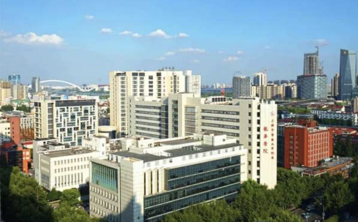 上海枫林生命健康产业园
