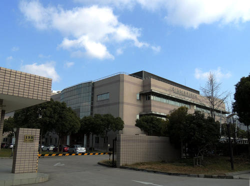 上海生物与医药创新孵化园