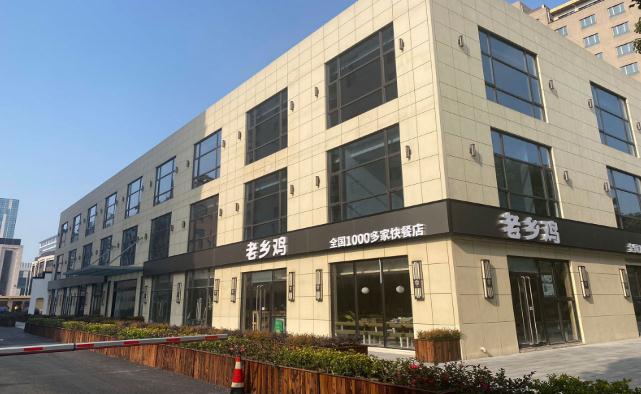上海守信创意园，招商热线火热开通，空间有限，商机无限！
