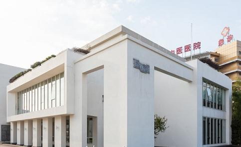 上海雅逸创意园：高效办公与舒适生活的完美结合