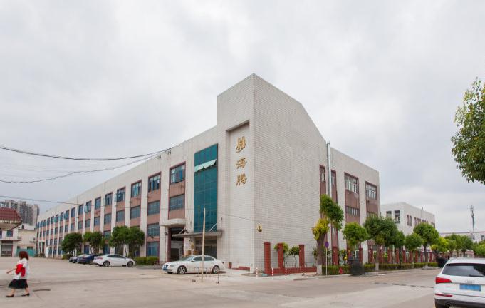 上海张慕工业基地：政策优惠，创业者的理想选择