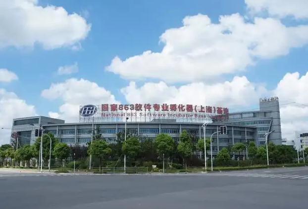 国家863软件孵化基地：科技创新的摇篮，软件企业的加速器